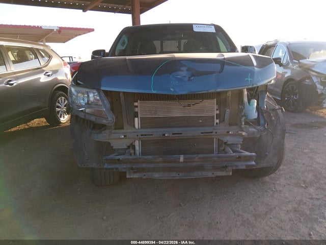 1GCGSCEN4K1342045 Chevrolet Colorado Lt