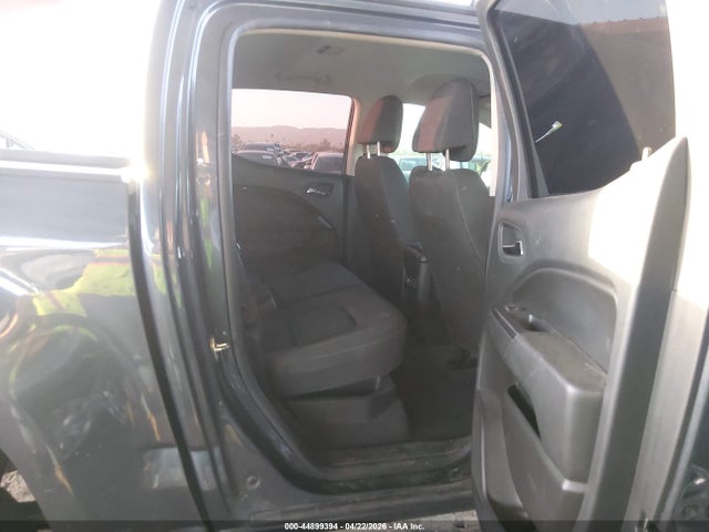 1GCGSCEN4K1342045 Chevrolet Colorado Lt