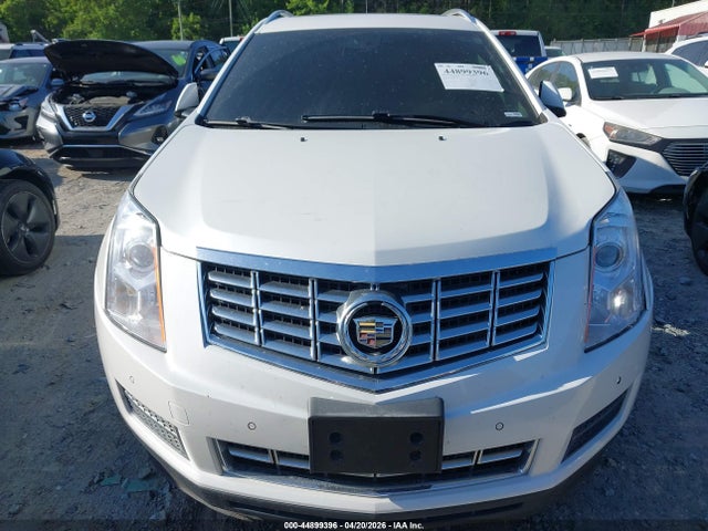 Продаж на аукціоні авто 2015 Cadillac Srx Luxury Collection, vin: 3GYFNEE39FS511567, номер лоту: 44899396
