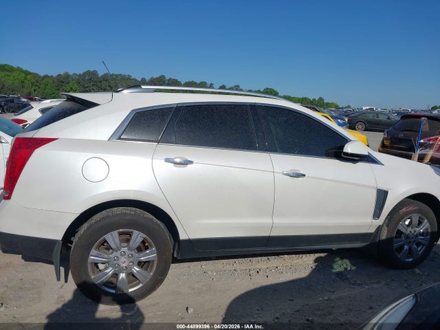 Продаж на аукціоні авто 2015 Cadillac Srx Luxury Collection, vin: 3GYFNEE39FS511567, номер лоту: 44899396