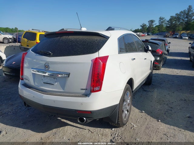 Продаж на аукціоні авто 2015 Cadillac Srx Luxury Collection, vin: 3GYFNEE39FS511567, номер лоту: 44899396