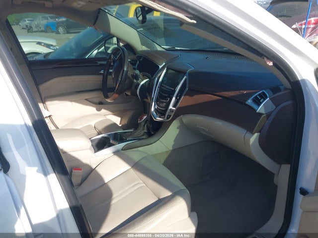 Продаж на аукціоні авто 2015 Cadillac Srx Luxury Collection, vin: 3GYFNEE39FS511567, номер лоту: 44899396