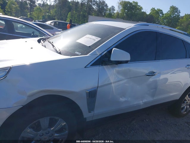 Продаж на аукціоні авто 2015 Cadillac Srx Luxury Collection, vin: 3GYFNEE39FS511567, номер лоту: 44899396