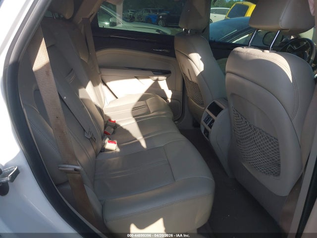Продаж на аукціоні авто 2015 Cadillac Srx Luxury Collection, vin: 3GYFNEE39FS511567, номер лоту: 44899396