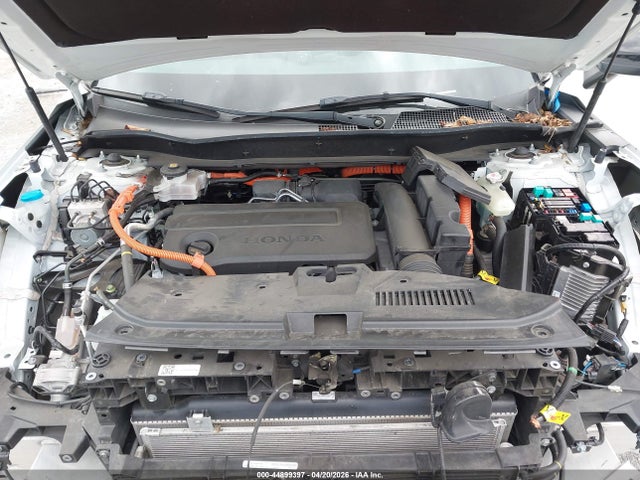 7FARS5H54RE008037 Honda Cr-v Hybrid Sport