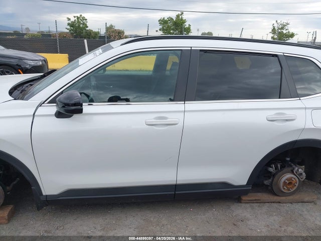 7FARS5H54RE008037 Honda Cr-v Hybrid Sport
