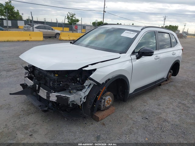7FARS5H54RE008037 Honda Cr-v Hybrid Sport
