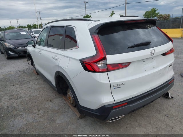 7FARS5H54RE008037 Honda Cr-v Hybrid Sport
