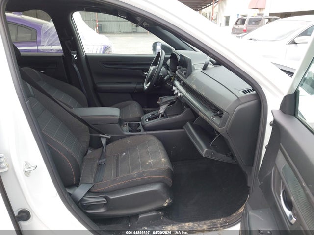 7FARS5H54RE008037 Honda Cr-v Hybrid Sport