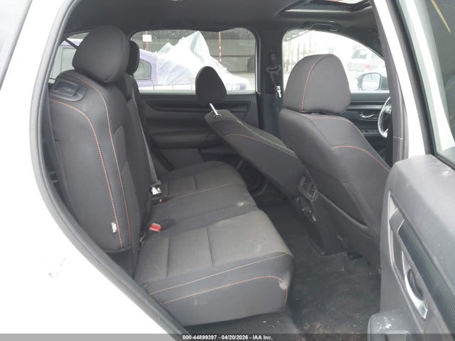 7FARS5H54RE008037 Honda Cr-v Hybrid Sport