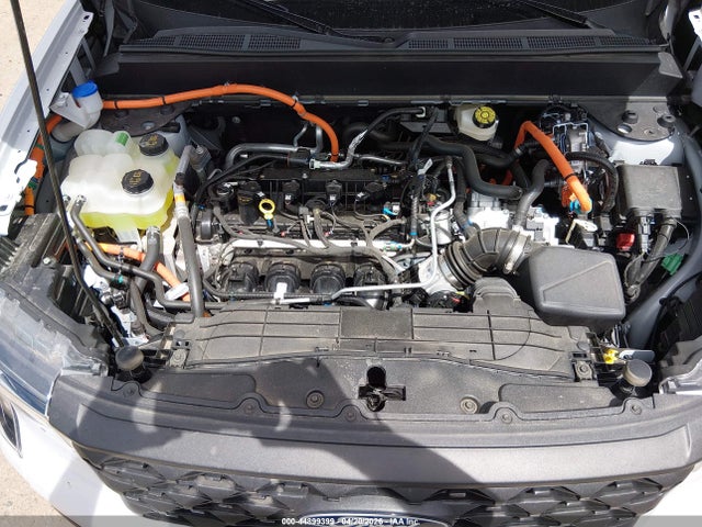 44899399 :رقم المزاد ، 3FTTW8J33SRB62744 vin ، 2025 Ford Maverick Xlt مزاد بيع