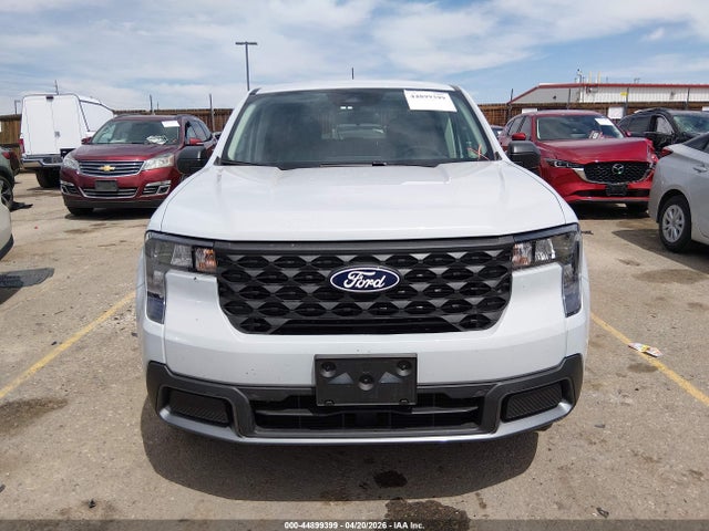 44899399 :رقم المزاد ، 3FTTW8J33SRB62744 vin ، 2025 Ford Maverick Xlt مزاد بيع