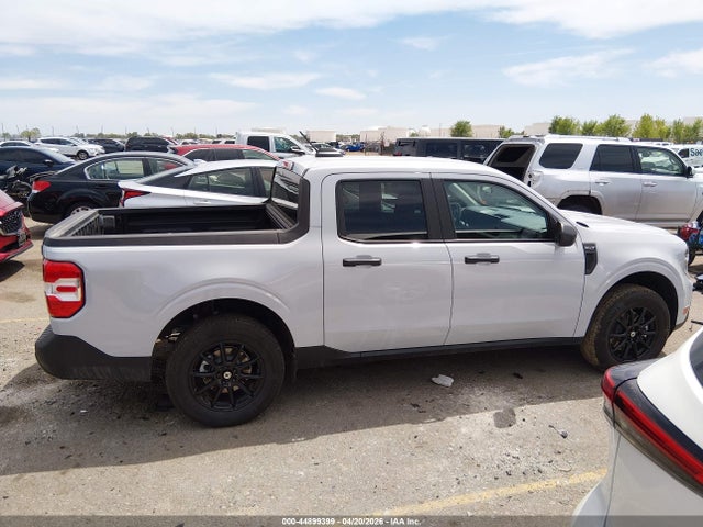 44899399 :رقم المزاد ، 3FTTW8J33SRB62744 vin ، 2025 Ford Maverick Xlt مزاد بيع