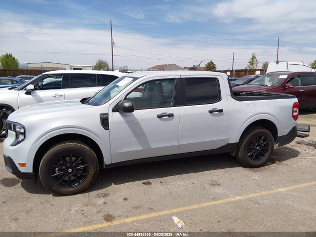 44899399 :رقم المزاد ، 3FTTW8J33SRB62744 vin ، 2025 Ford Maverick Xlt مزاد بيع