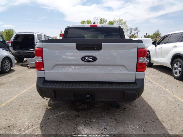 44899399 :رقم المزاد ، 3FTTW8J33SRB62744 vin ، 2025 Ford Maverick Xlt مزاد بيع