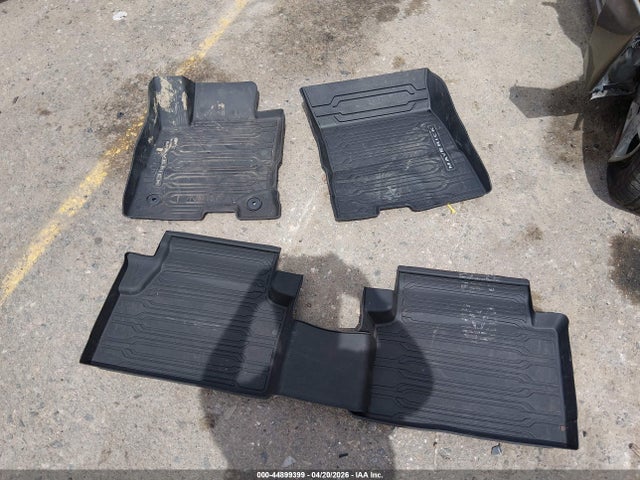 44899399 :رقم المزاد ، 3FTTW8J33SRB62744 vin ، 2025 Ford Maverick Xlt مزاد بيع