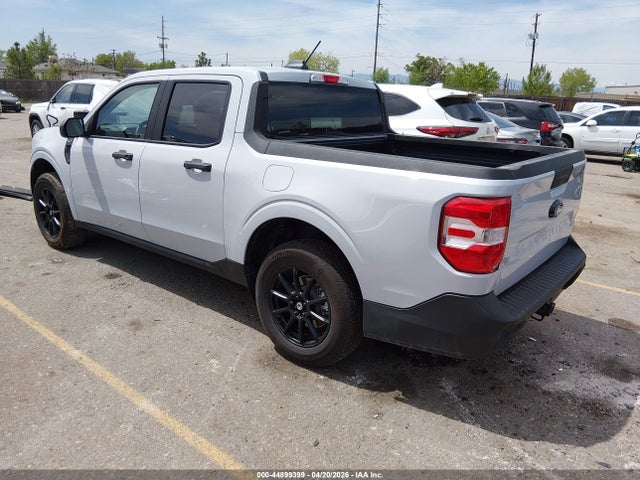 44899399 :رقم المزاد ، 3FTTW8J33SRB62744 vin ، 2025 Ford Maverick Xlt مزاد بيع