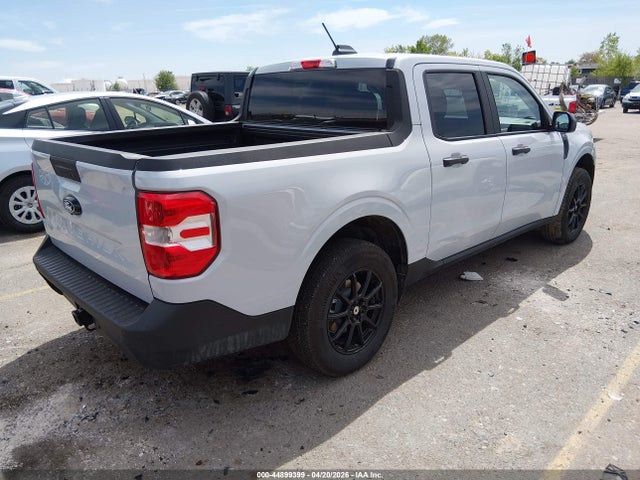 44899399 :رقم المزاد ، 3FTTW8J33SRB62744 vin ، 2025 Ford Maverick Xlt مزاد بيع