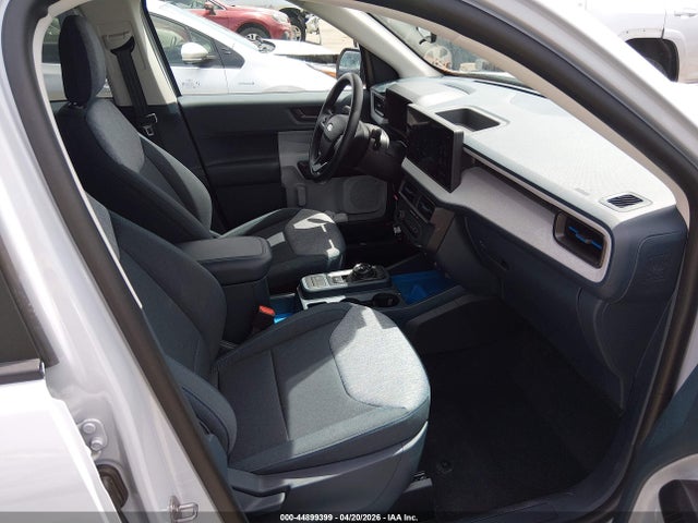 44899399 :رقم المزاد ، 3FTTW8J33SRB62744 vin ، 2025 Ford Maverick Xlt مزاد بيع
