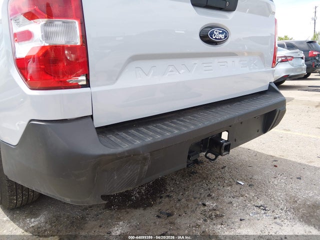 44899399 :رقم المزاد ، 3FTTW8J33SRB62744 vin ، 2025 Ford Maverick Xlt مزاد بيع