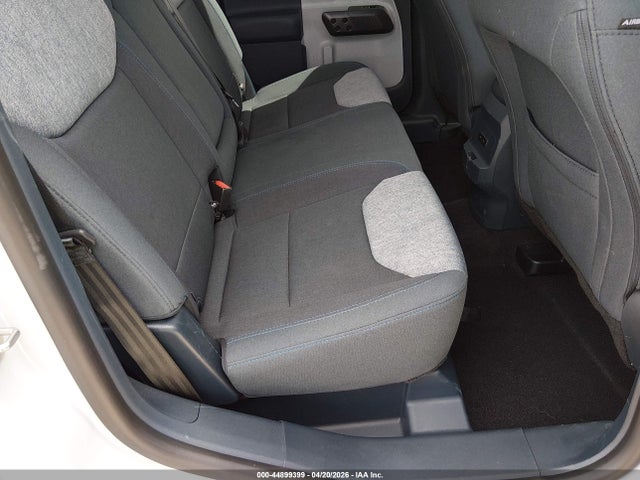 44899399 :رقم المزاد ، 3FTTW8J33SRB62744 vin ، 2025 Ford Maverick Xlt مزاد بيع