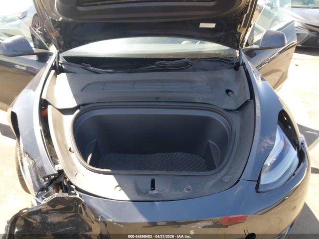 Aukcja sprzedaży 2025 Tesla Model Y Long Range Dual Motor Rear-wheel Drive, vin: 7SAYGDED0SF314479, numer aukcji: 44899402