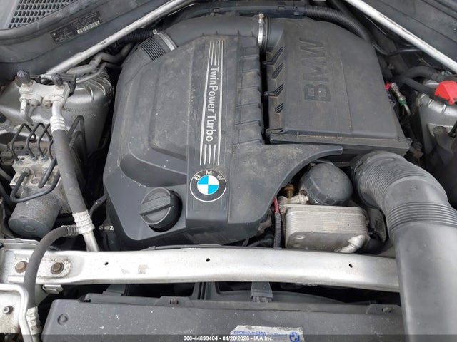 2013 Bmw X5 Xdrive35i/xdrive35i Premium/xdrive35i Sport Activity მანქანა იყიდება აუქციონზე, vin: 5UXZV4C53D0E04067, აუქციონის ნომერი: 44899404