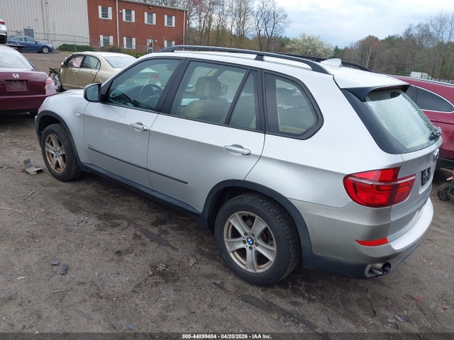 2013 Bmw X5 Xdrive35i/xdrive35i Premium/xdrive35i Sport Activity მანქანა იყიდება აუქციონზე, vin: 5UXZV4C53D0E04067, აუქციონის ნომერი: 44899404