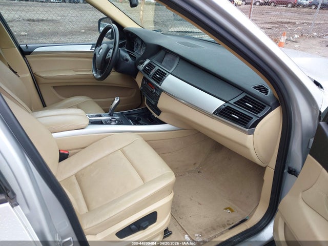 2013 Bmw X5 Xdrive35i/xdrive35i Premium/xdrive35i Sport Activity მანქანა იყიდება აუქციონზე, vin: 5UXZV4C53D0E04067, აუქციონის ნომერი: 44899404
