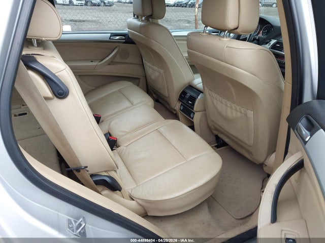 2013 Bmw X5 Xdrive35i/xdrive35i Premium/xdrive35i Sport Activity მანქანა იყიდება აუქციონზე, vin: 5UXZV4C53D0E04067, აუქციონის ნომერი: 44899404