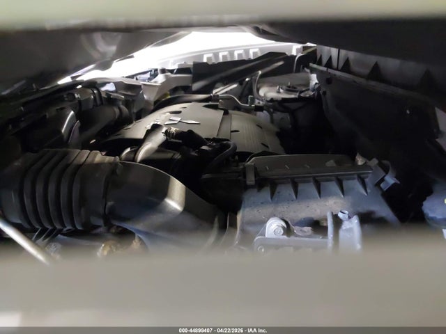 44899407 :رقم المزاد ، 4A4AP3AU9FE049558 vin ، 2015 Mitsubishi Outlander Sport Es مزاد بيع