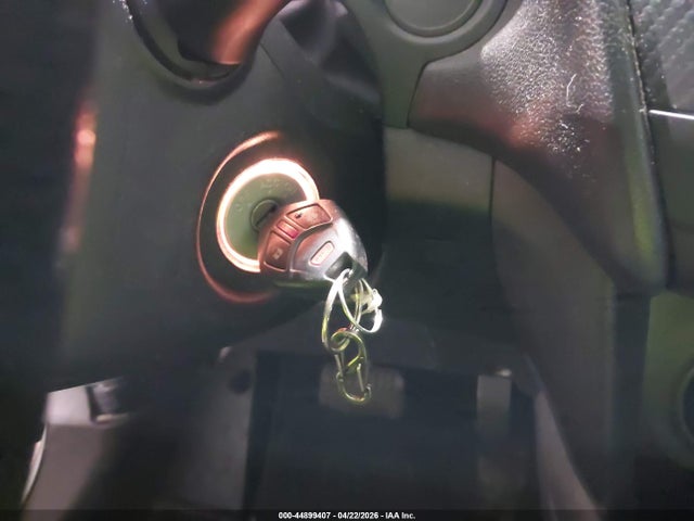 44899407 :رقم المزاد ، 4A4AP3AU9FE049558 vin ، 2015 Mitsubishi Outlander Sport Es مزاد بيع