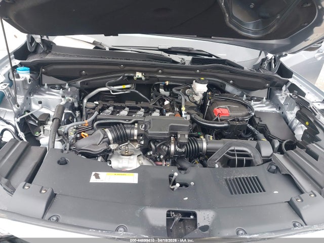 Продажа на аукционе авто 2026 Acura Adx A-spec Advance Package, vin: 3HDSA2H70TM700913, номер лота: 44899410