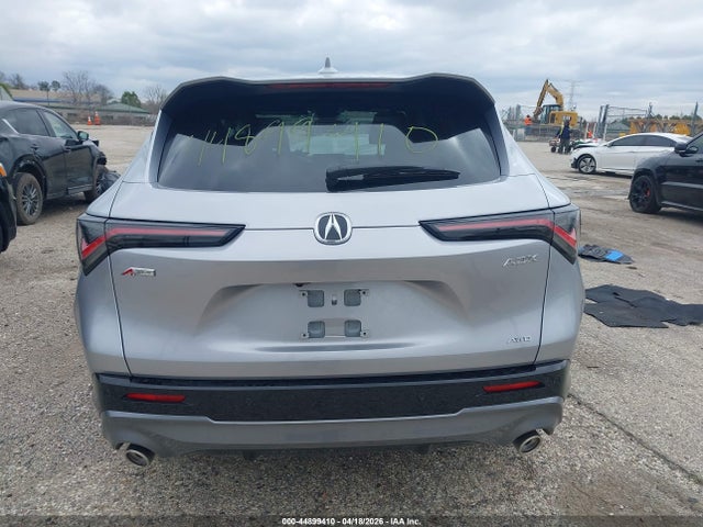 Продажа на аукционе авто 2026 Acura Adx A-spec Advance Package, vin: 3HDSA2H70TM700913, номер лота: 44899410