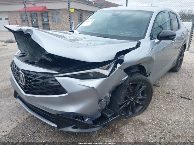Продажа на аукционе авто 2026 Acura Adx A-spec Advance Package, vin: 3HDSA2H70TM700913, номер лота: 44899410