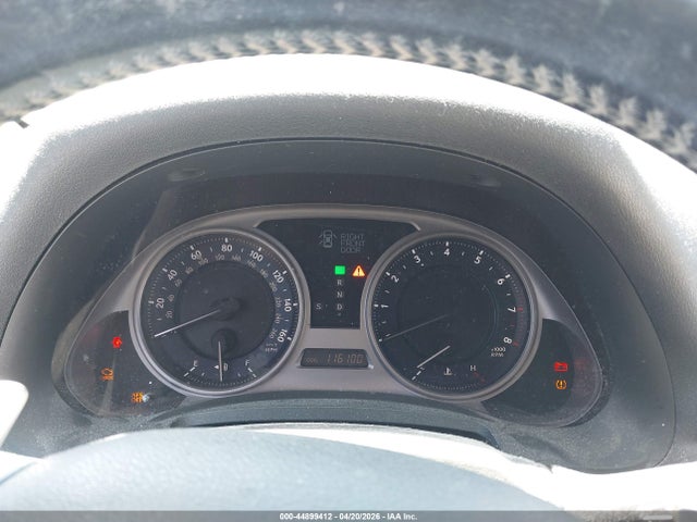 44899412 :رقم المزاد ، JTHBK262785066498 vin ، 2008 Lexus Is 250 مزاد بيع
