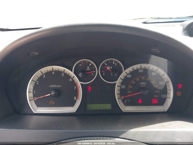 44899415 :رقم المزاد ، KL1TD5DE0BB249675 vin ، 2011 Chevrolet Aveo 1lt مزاد بيع