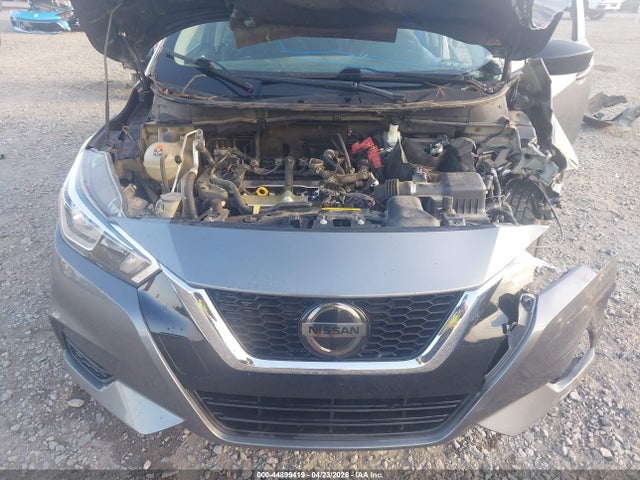 Aukcja sprzedaży 2020 Nissan Versa S Xtronic Cvt, vin: 3N1CN8DV2LL883788, numer aukcji: 44899419