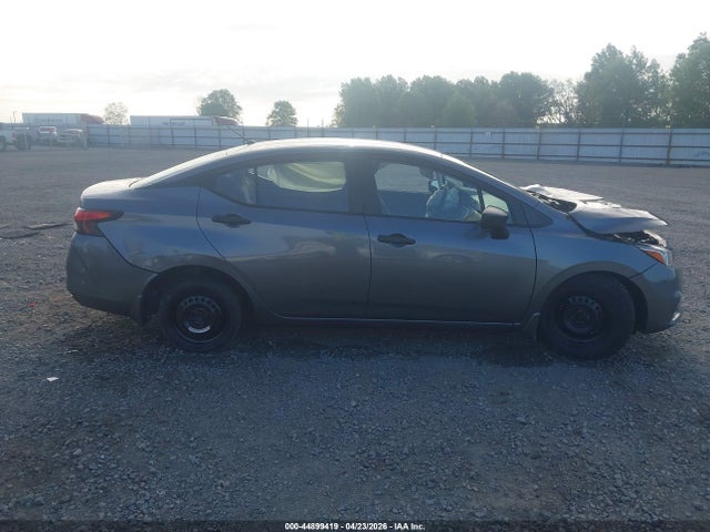Aukcja sprzedaży 2020 Nissan Versa S Xtronic Cvt, vin: 3N1CN8DV2LL883788, numer aukcji: 44899419