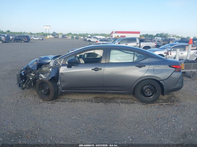 Aukcja sprzedaży 2020 Nissan Versa S Xtronic Cvt, vin: 3N1CN8DV2LL883788, numer aukcji: 44899419