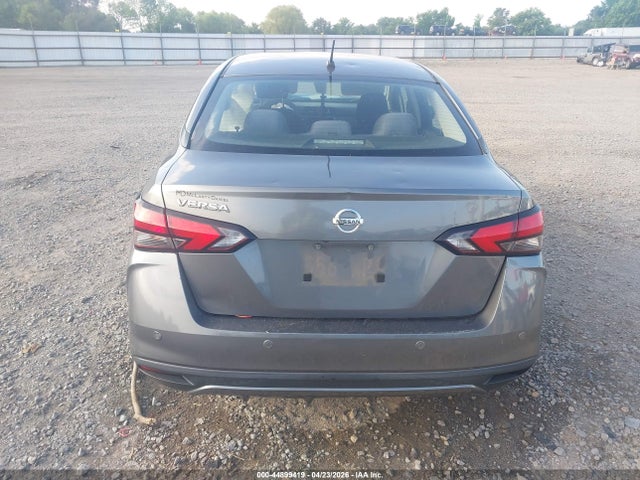Aukcja sprzedaży 2020 Nissan Versa S Xtronic Cvt, vin: 3N1CN8DV2LL883788, numer aukcji: 44899419