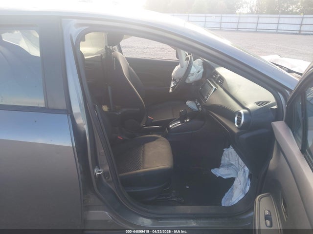 Aukcja sprzedaży 2020 Nissan Versa S Xtronic Cvt, vin: 3N1CN8DV2LL883788, numer aukcji: 44899419
