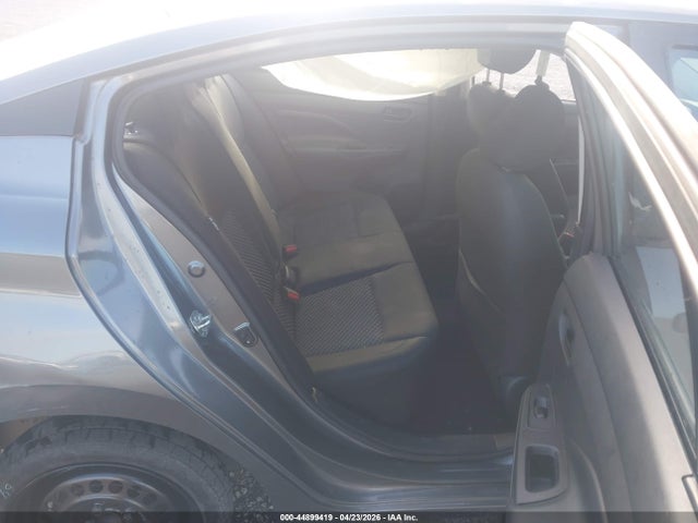 Aukcja sprzedaży 2020 Nissan Versa S Xtronic Cvt, vin: 3N1CN8DV2LL883788, numer aukcji: 44899419