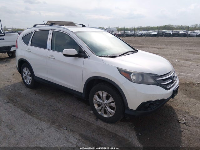 2012 HONDA CR-V 5J6RM4H76CL056168