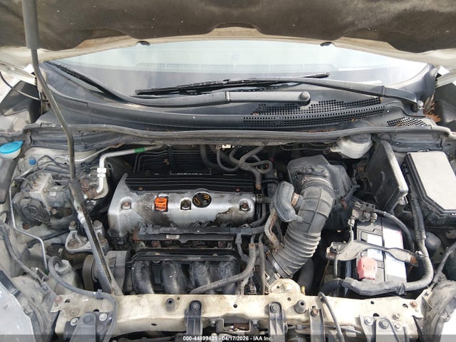 2012 HONDA CR-V 5J6RM4H76CL056168 Photo 9