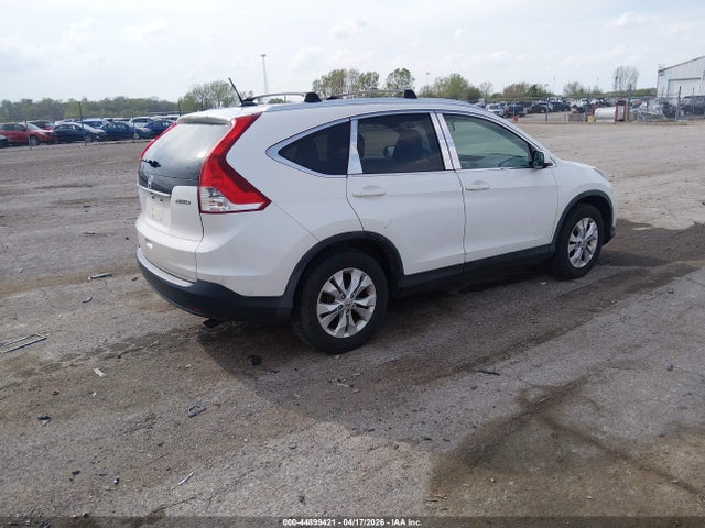 2012 HONDA CR-V 5J6RM4H76CL056168 Photo 3
