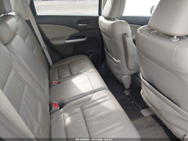 2012 HONDA CR-V 5J6RM4H76CL056168 Photo 7