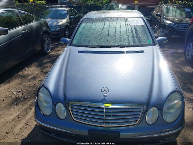 44899423 :رقم المزاد ، WDBUF65J35A658464 vin ، 2005 Mercedes-benz E 320 مزاد بيع