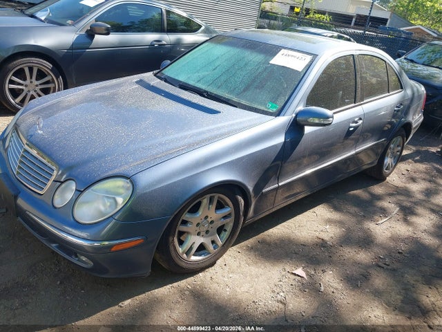 44899423 :رقم المزاد ، WDBUF65J35A658464 vin ، 2005 Mercedes-benz E 320 مزاد بيع