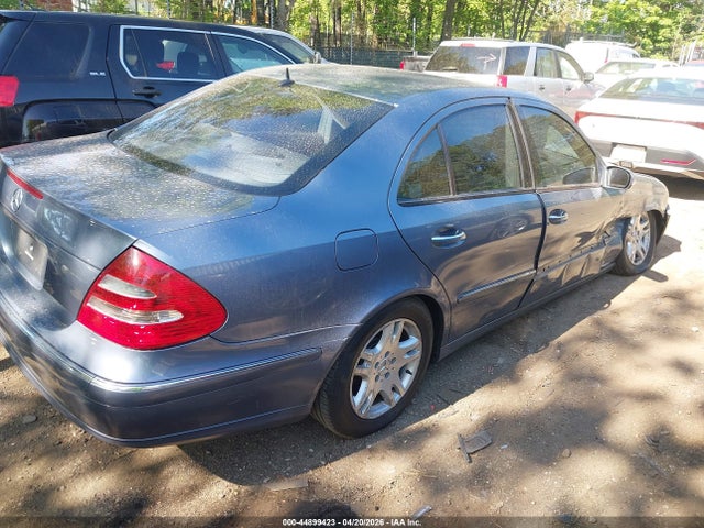 44899423 :رقم المزاد ، WDBUF65J35A658464 vin ، 2005 Mercedes-benz E 320 مزاد بيع